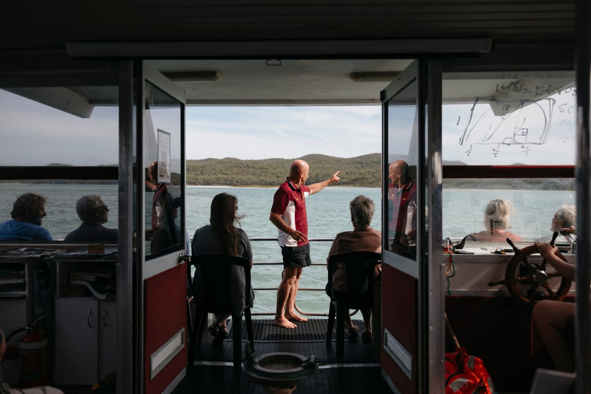 WOW Wilderness - EcoCruise - image 12